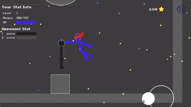 Epic Stickman（火柴人慢格斗）
