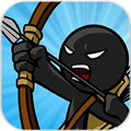 Stick War: Legacy（火柴人战争5无限金币版）