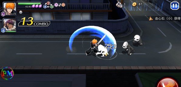 Bleach（死神mod版）