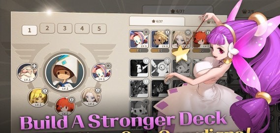 guardian chronicle(守望者战记)