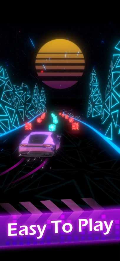 Beat Racing（动感赛车模拟器）