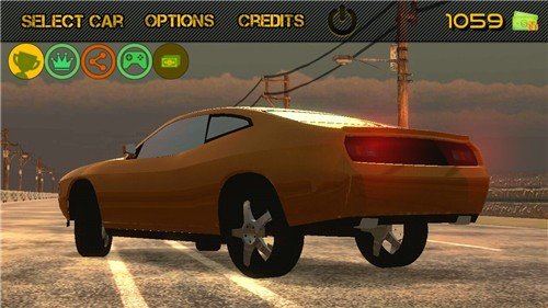 Highway Traffic Moto Racer（公路交通摩托赛车）