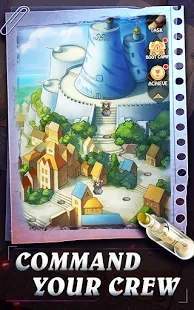 Pirate Treasure Adventure（海盗宝藏冒险游戏）