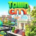 TownCityVillageBuildingSimParadiseGame4U（乡村建筑模拟天堂）