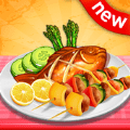 Cooking Express（疯狂烹饪快车）