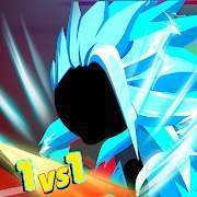 Stickman War（斯蒂克曼斗龙）