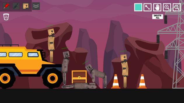 Voodoo Doll Playground（巫毒娃娃游乐园）