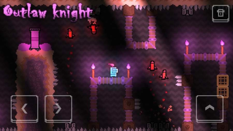 Outlaw Knight