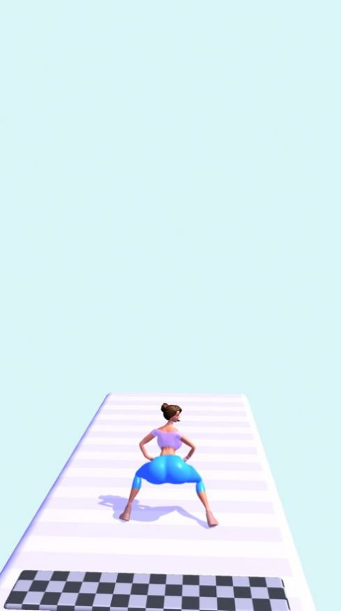 High Heels!（卡戴珊模拟器）