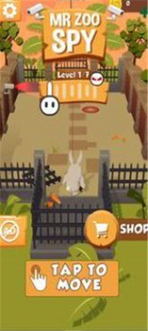 mragentspyrabbittheadventuresofanundercoverzookeek
