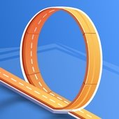 Track Builder（轨道建造者）