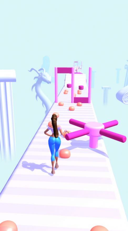 High Heels!（卡戴珊模拟器）