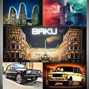 Baku City Driving（巴库市驾驶）