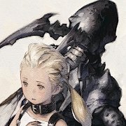 NieR(尼尔机械纪元)
