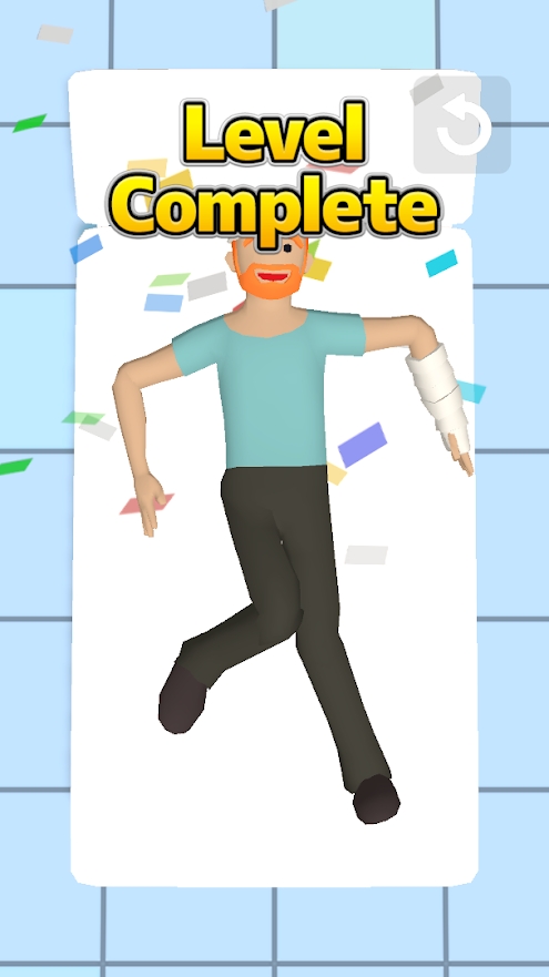 Bone Rescue（骨头抢救）