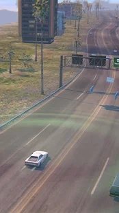 Florida Interstate（佛罗里达州际公路）