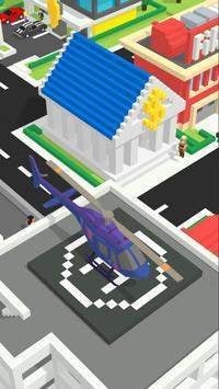 Idle City Builder（3D空闲城市大亨）