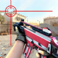 Commando Shooting Games 3D - New Free Games