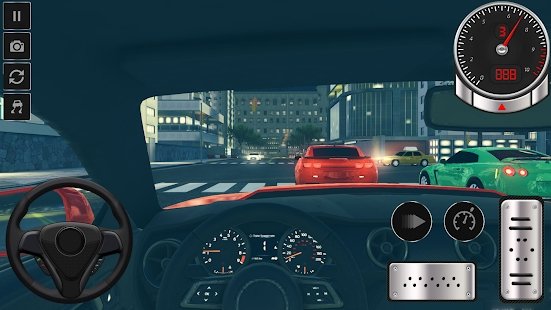 drift station（漂移站）