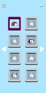 HedgehogUP（刺猬跳跃）