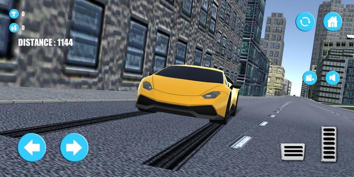 Street Car Driving(街车驾驶)