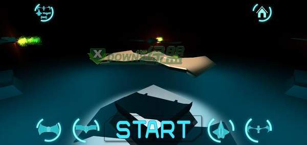 New Extreme Race to Sun-3D Game 2021（新3D极限竞赛）