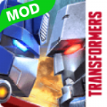 Transformers（变形金刚地球崛起）