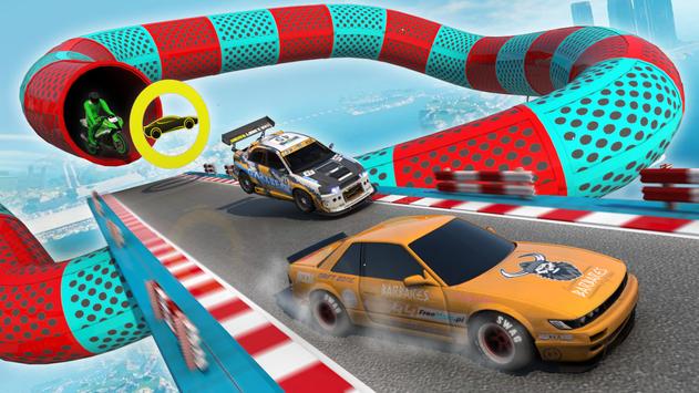 Superhero Robot Car Transformation - Robot Games