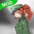 Enemy Gates(女子特种作战部队)