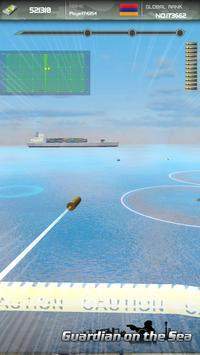 Guardian on the Sea: Shooting Pirates（海防射击海盗）