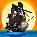 Pirate Treasure Adventure（海盗宝藏冒险游戏）
