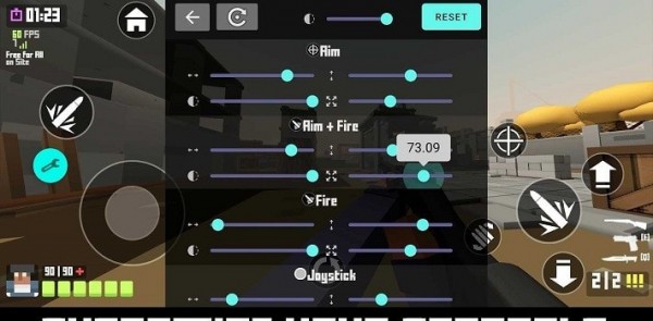 krunkerclient-克鲁克客户