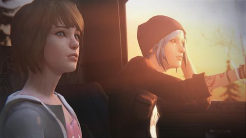 Life is Strange（奇异人生2安卓）