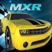 MOBA Xtreme Racing 2019（摩巴至尊赛车）