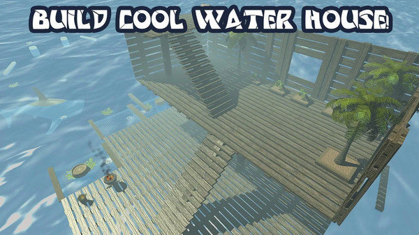 Raft Survival（海洋生存终极模拟）