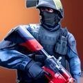 Military Commando Fps（独岛守卫队）