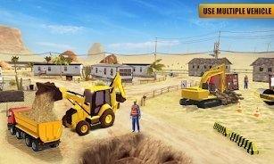 Heavy Duty Road Construction Machinery（大型道路建造商）