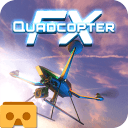 Freerider（四旋翼飞行模拟器）