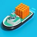 Seaport Manager 3D（海港经理3D）