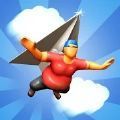 Sumo Jump: Hero Flight（相扑跳跃英雄飞行）