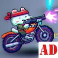 Cat Fire（猫火2）