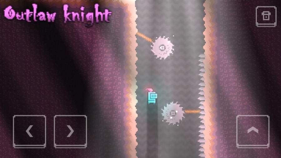 Outlaw Knight