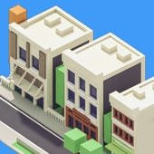 Idle City Builder（3D空闲城市大亨）