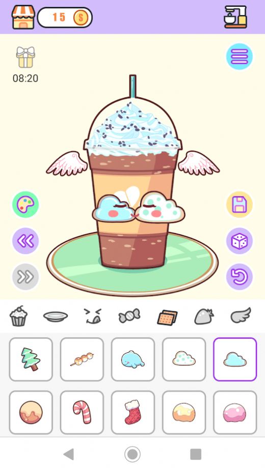 Kawaii Food Factory（川井食品厂）