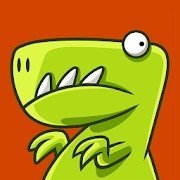 Dino Park（疯狂恐龙公园）