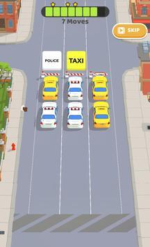 Sort Car 3D（分类车3D）