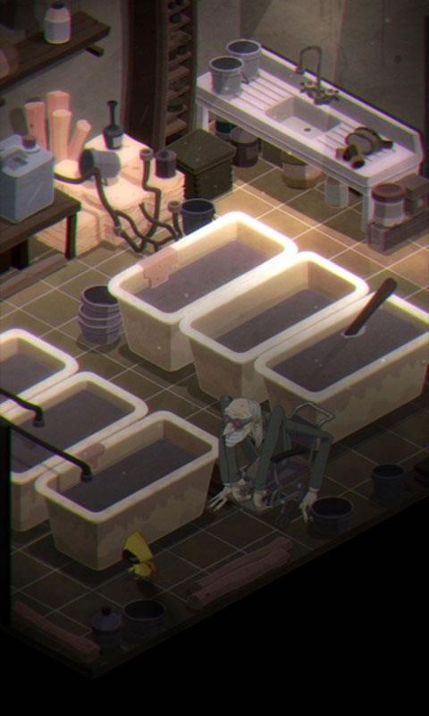 littlenightmares2guide2021(极小噩梦)