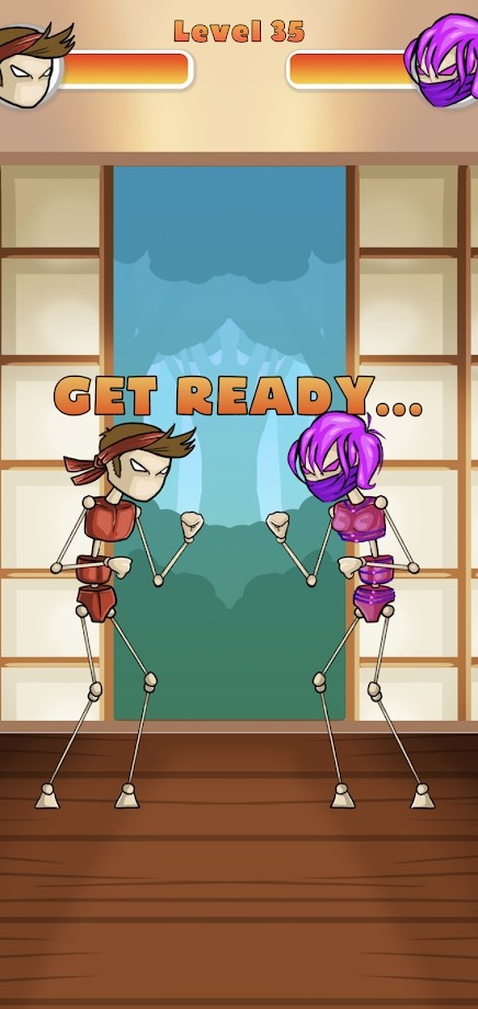 doodle fight（嘟嘟搏斗）