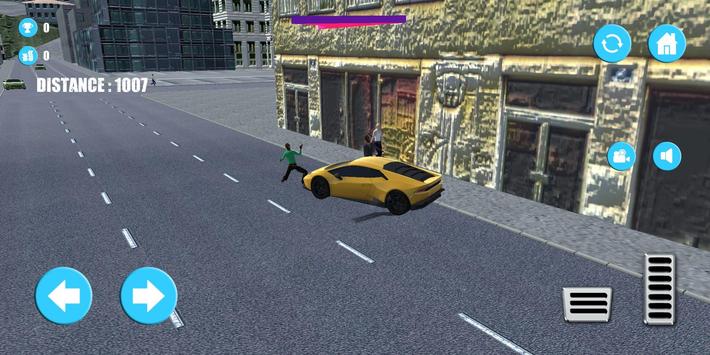 Street Car Driving(街车驾驶)