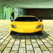 Street Car Driving(街车驾驶)